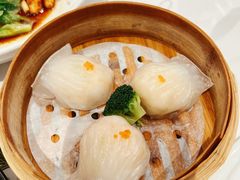-粤珍轩·家宴·广式茶点(新城广场店)