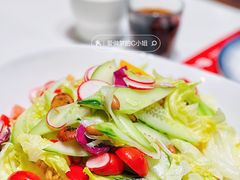 -渝乡老妈(六里桥店)