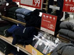 -优衣库(上海金桥国际商业广场店)