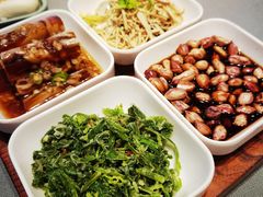 -阿庄新豫菜(航海东路店)