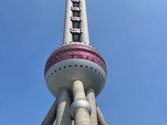 -东方明珠广播电视塔