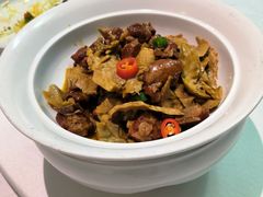 -徽镇小厨·经典徽菜(十里河店)