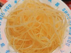 -受气牛肉·重庆耙牛肉(南坪总店)