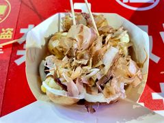 -海大南门夜市(海富街店)