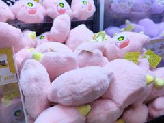 -娃娃集合营(上海闵行天街店)