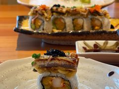 -皇品田苑日式料理(苏州中心店)