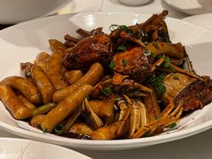 -洋洋中餐馆·SINCE 1997(信投店)