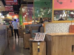 -鲜潭蒸汽石锅鱼(五道口购物中心店)