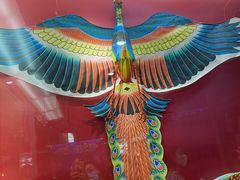 -杨家埠民间艺术大观园