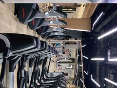 -威克健身游泳(万菱汇店)