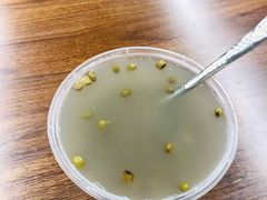 绿豆汤-兴旺面馆(商业街店)