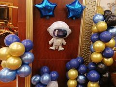 -小八仙·宴(三峡茶庄店)