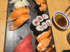 -合点寿司(美罗城店)