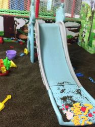 -美加乐儿童乐园(江宁文鼎广场店)