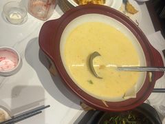 -老淮安·淮安菜(周恩来纪念馆店)