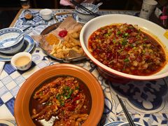 -图味美小黄鱼·景德菜(浙江路店)