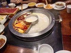 -巴邑火锅(江北万达店)