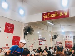 -榮泰米粉湯(Left Shop)