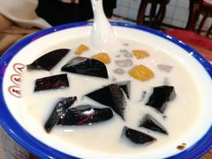 -五条人糖水铺-宽厚里店