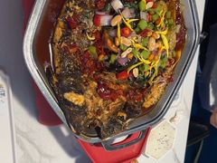 -马邦子·紫苏烤鱼(恒隆广场店)