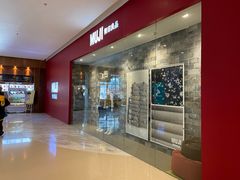 -MUJI无印良品(远洋未来广场店)