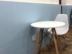 用餐区-美肴冰品·汉堡·牛腩饭(总店)