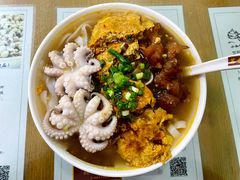 -荔林食店(西华路店)