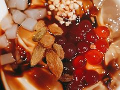-香佰里重庆火锅(恒力博纳广场店)