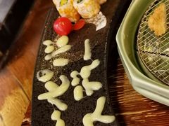 -白石の深夜食堂(宝龙店)