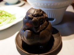 清炖蟹粉狮子头-淮扬府·游园京梦(中粮广场店)