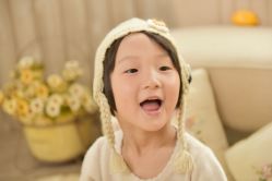 -爱你宝贝孕婴亲子摄影美学馆(绍兴店)