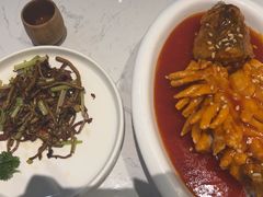-峨嵋小镇·川菜(正定朗华店)