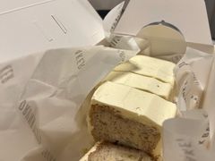 香蕉蛋糕-DRUNK BAKER(上海陕康里店)