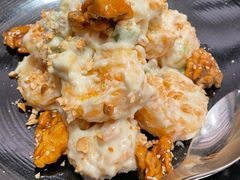 -浙江安吉JW万豪酒店·万豪中餐厅