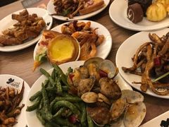 -汉巴味德巴西烤肉(顺和广场店)