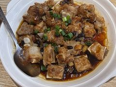 -滋味满屋美食坊(上海街店)
