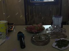 -朱古力纯K量贩式KTV(国庆中路店)