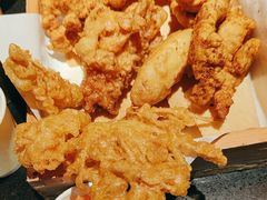 -探鱼·鲜青椒爽麻烤鱼(领展购物广场店)