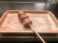 -鳥喜Toriki怀石烧鸟料理