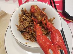 -鸿先阁·干煸虾(星沙店)