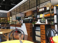 -Jamaicablue Coffeeshop(中央广场店)