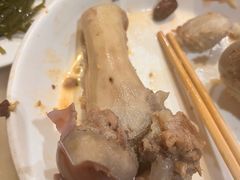 -小骨煲金华砂锅(转塘金街美地店)