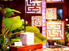 -印象餐厅(杭州国际博览中心北辰大酒店)