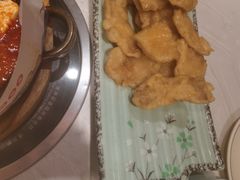 -七八冷面·延边朝鲜族美食(欢乐谷店)