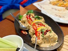 -ELI FALAFEL Lebanese&Mediterranean黎巴嫩美食(富城路店)