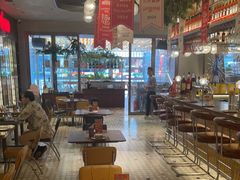 -BOTTEGA意库(中骏世界城店)
