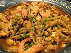 -胖哥俩肉蟹煲(福州仓山爱琴海店)