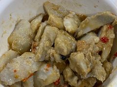 -笨罗卜浏阳菜馆(太平街店)