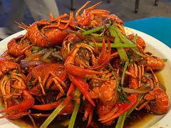 -绅士餐厅龙虾·烧烤(西门路店)