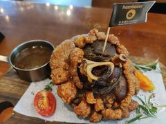 -haxnbauer海森堡德国餐厅(深圳coco店)